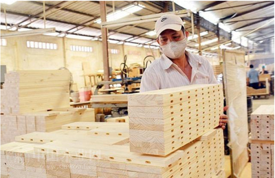越南疫情爆发,木材工业几近瘫痪